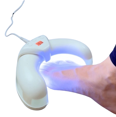 NuevaCare - Tratamiento Avanzado contra Hongos y Micosis