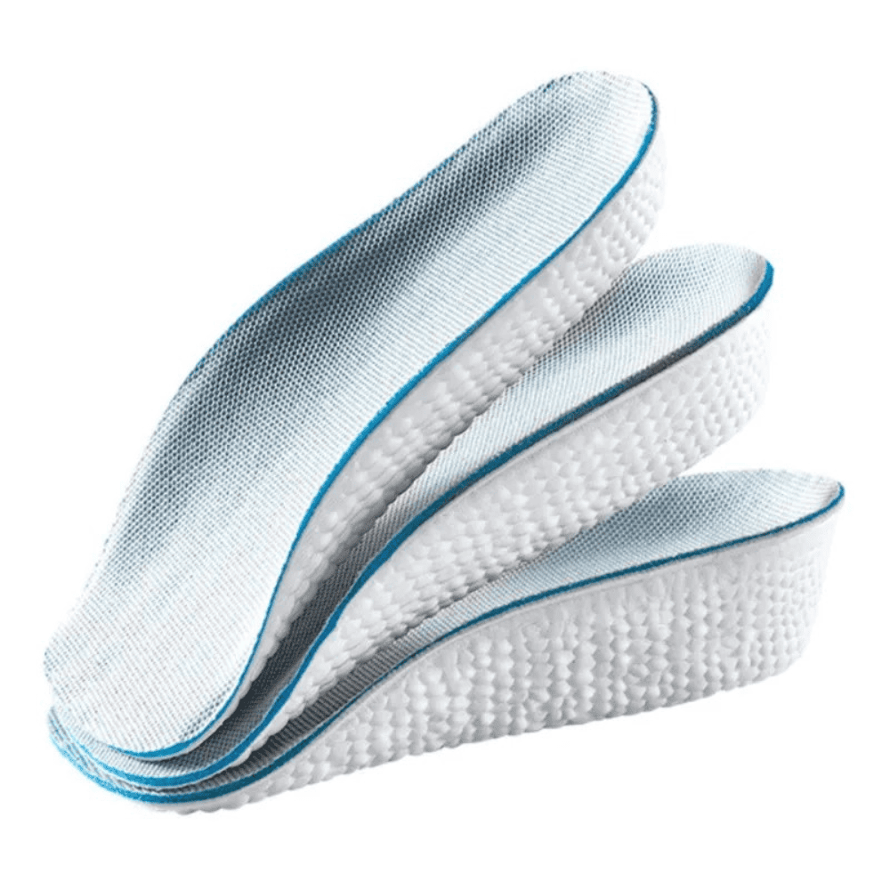 Plantillas para aumentar la altura Ultrahigh