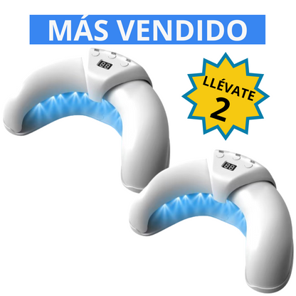 NuevaCare - Tratamiento Avanzado contra Hongos y Micosis