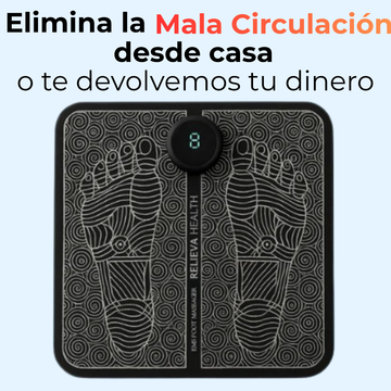 Dile Adiós al Dolor y a la Mala Circulación con BioFlex: Resultados Reales desde Casa