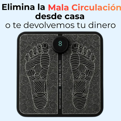 Dile Adiós al Dolor y a la Mala Circulación con BioFlex: Resultados Reales desde Casa