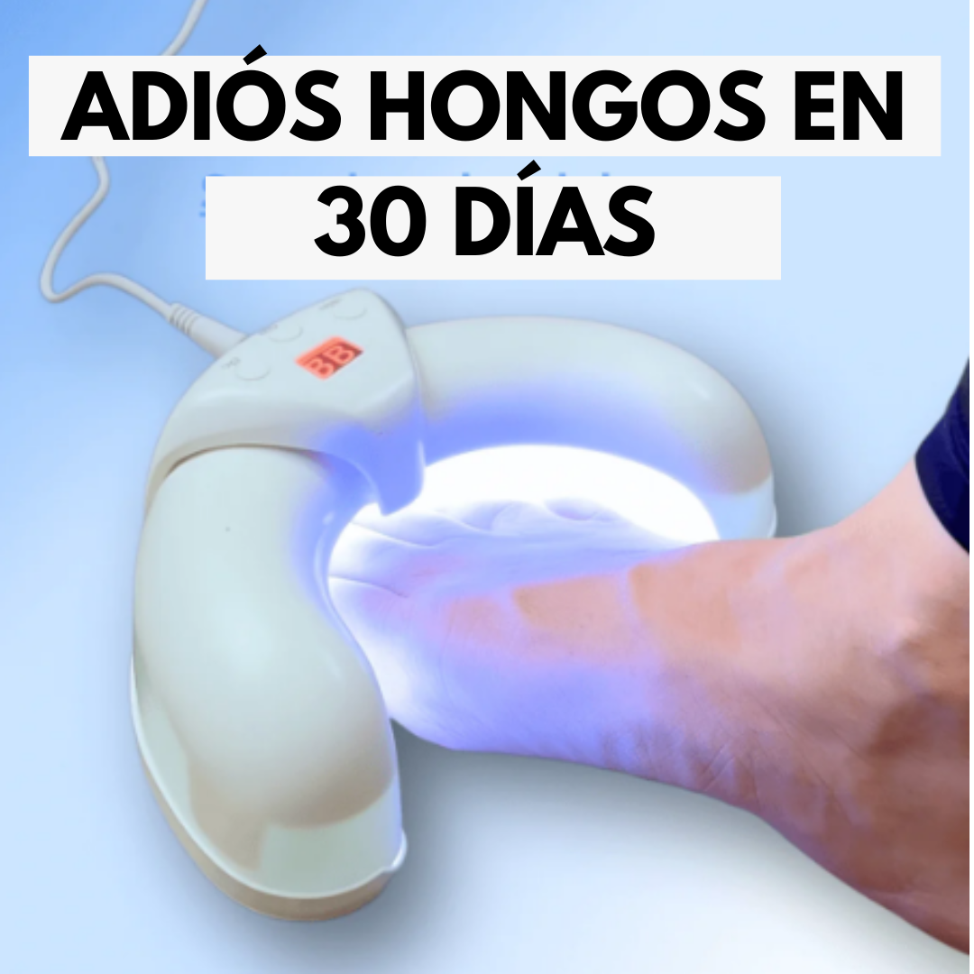 NuevaCare - Tratamiento Avanzado contra Hongos y Micosis