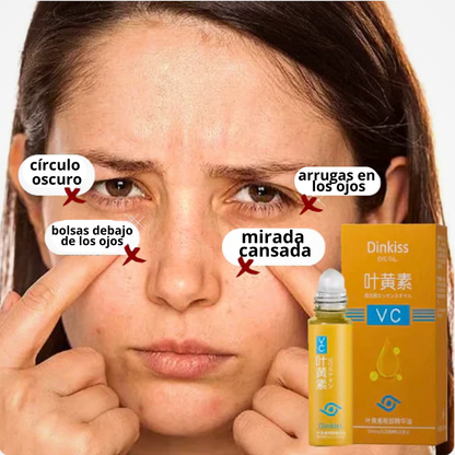 Rolón 5 еn 1 Ultrа Rејuvеnесеdоr Lutеínа Inоvа®