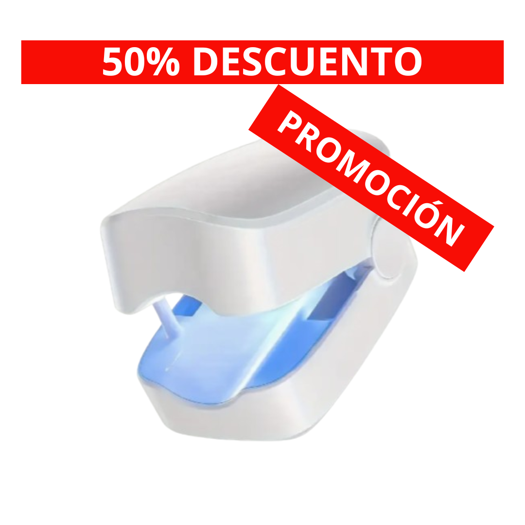 LASER UÑAS DEL PIE Y MANOS - EL MEJOR TRATAMIENTO PARA TUS UÑAS - PRÁCTICO Y CONFIABLE