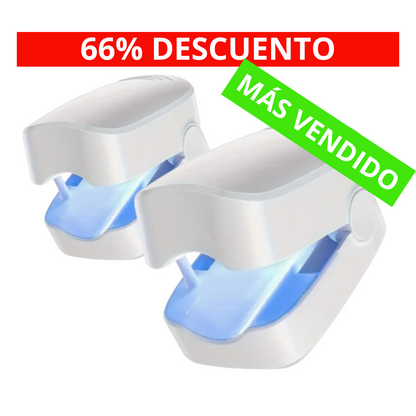 NAILFUNGUS - LÁSER PARA UÑAS DE PIES Y MANOS