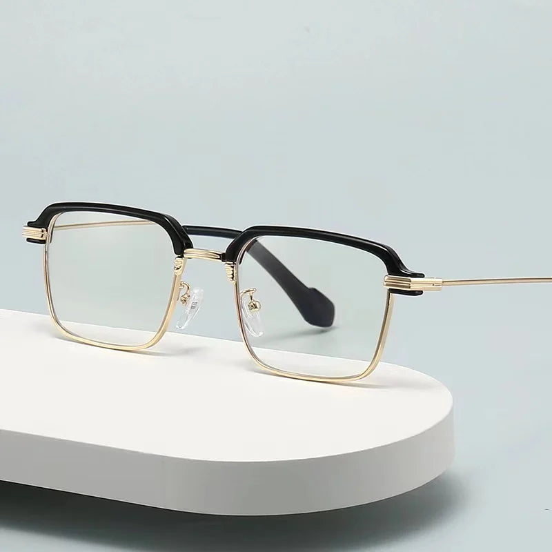 Lunettes de lecture - Montures haute définition et élégantes