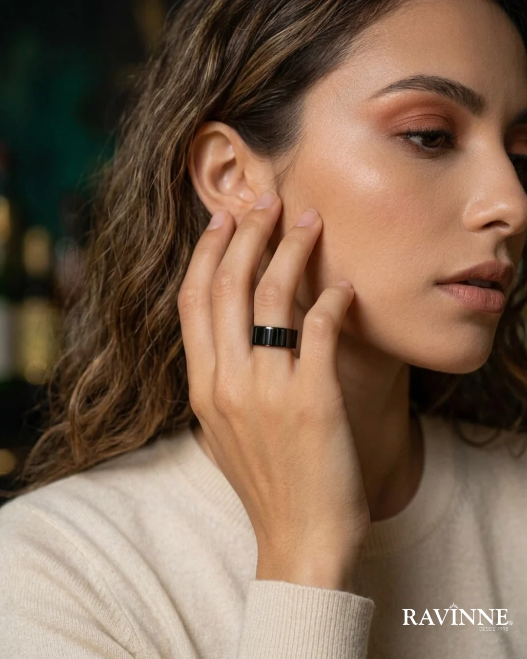 Anillo SERENA