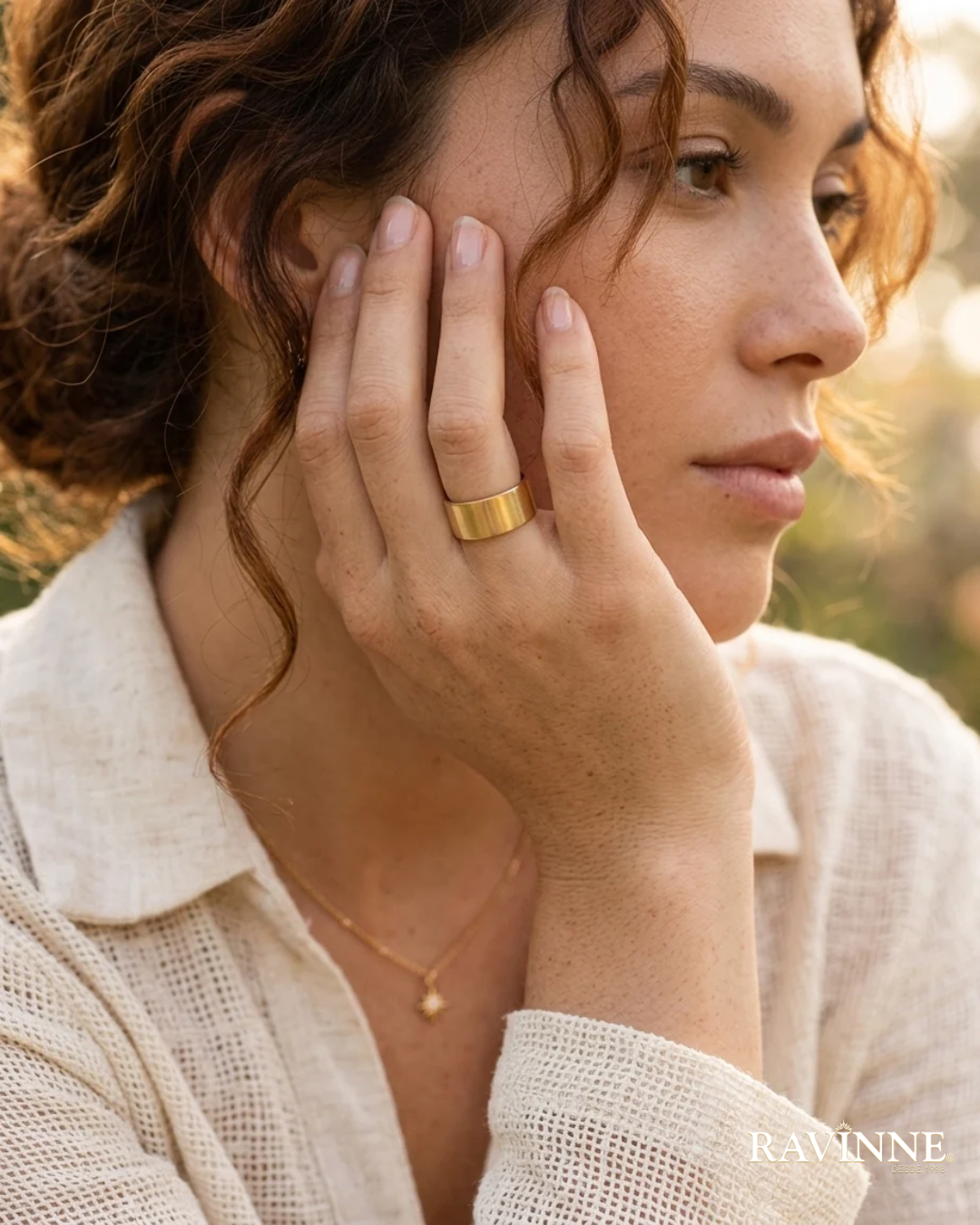 Anillo SERENA