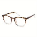 Los Lentes Multifocales Leopardo