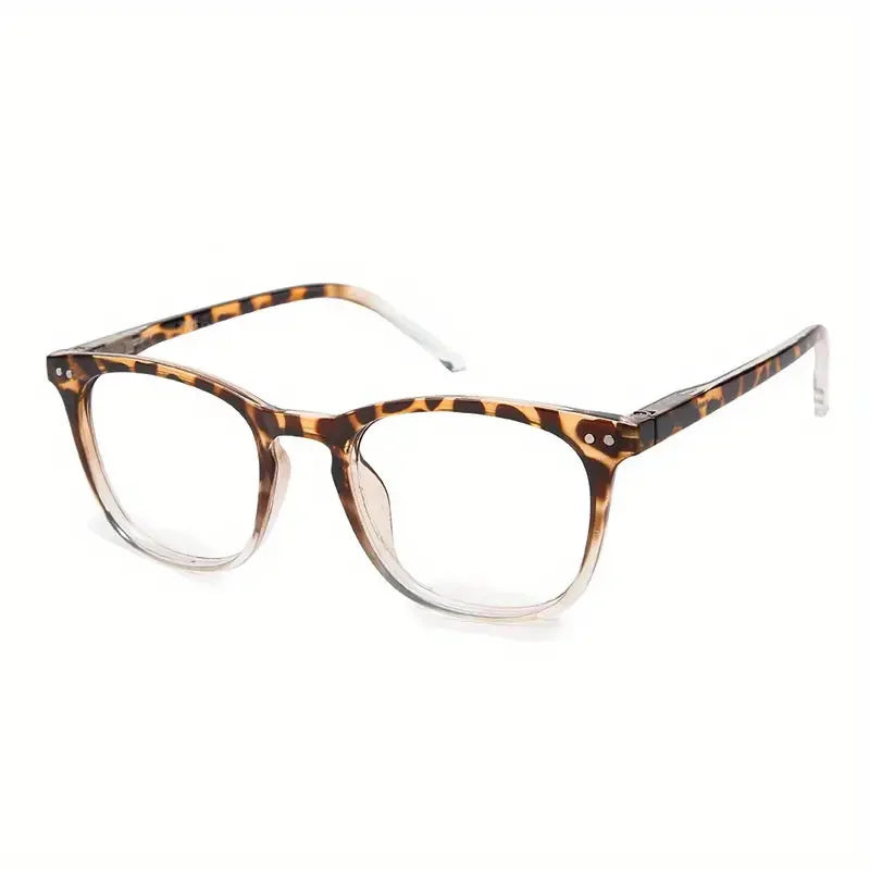 Lentilles multifocales Leopard 