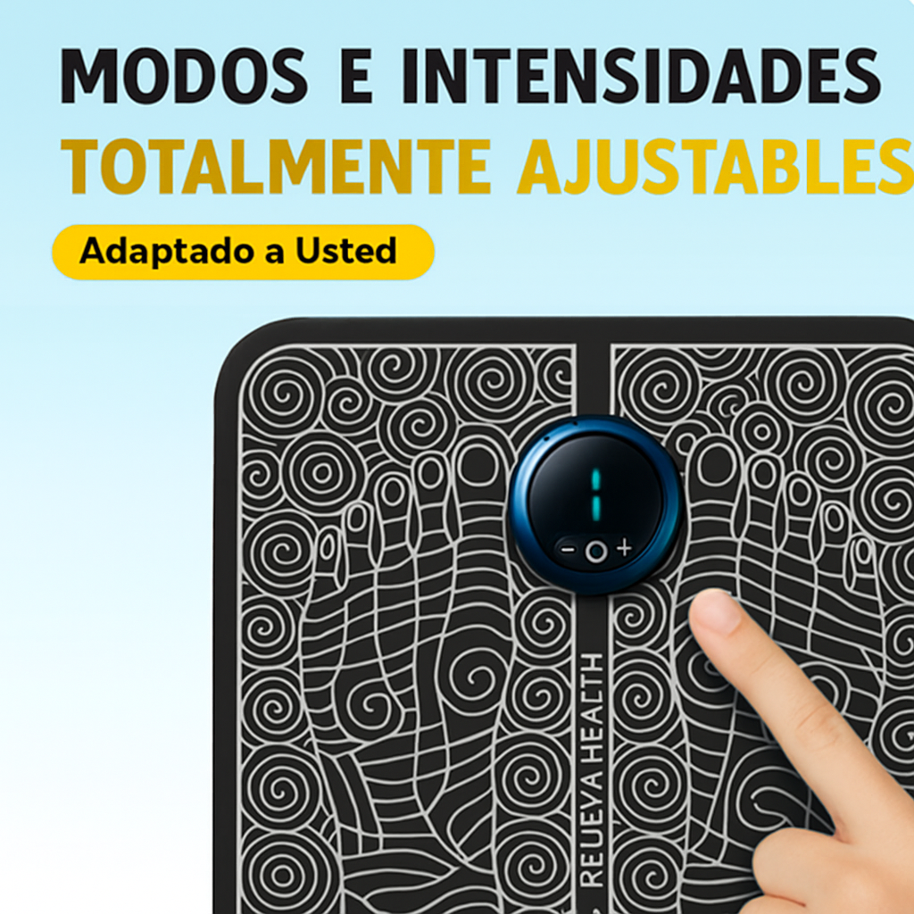 Dile Adiós al Dolor y a la Mala Circulación con BioFlex: Resultados Reales desde Casa