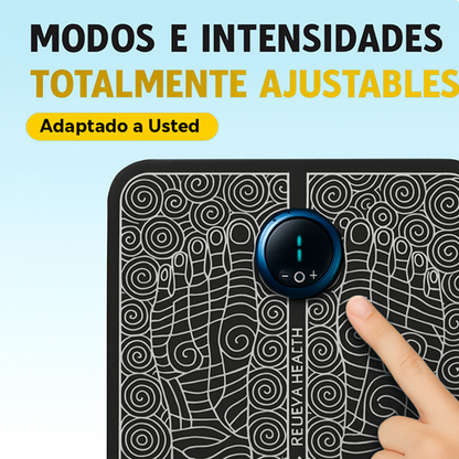 Dile Adiós al Dolor y a la Mala Circulación con BioFlex: Resultados Reales desde Casa