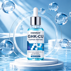 GHK-CU — Sérum con Péptidos de Cobre, Colágeno y Ácido Hialurónico