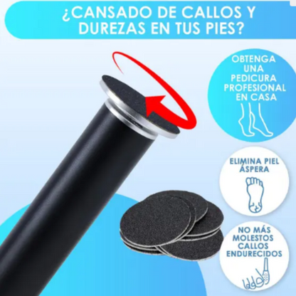 LIMADERM - ¡El Secreto para Pies Perfectos Está Aquí!