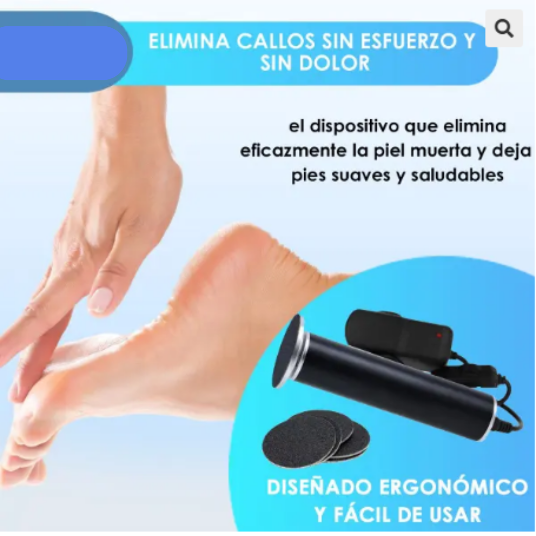 LIMADERM - ¡El Secreto para Pies Perfectos Está Aquí!