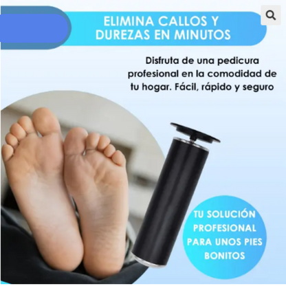 LIMADERM - ¡El Secreto para Pies Perfectos Está Aquí!