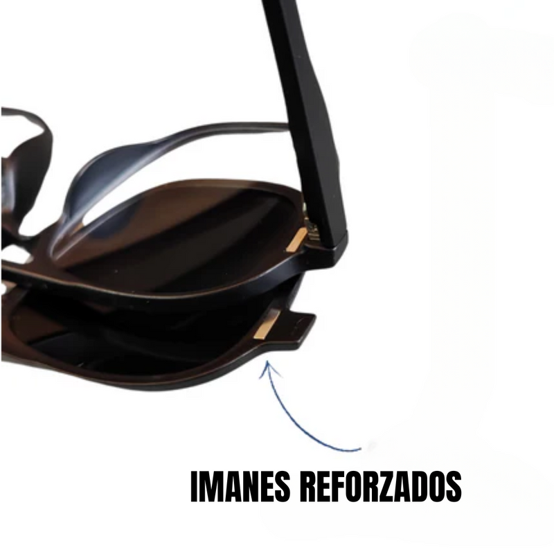(🔥¡SUPER PROMOCIÓN AHORA 49% DE DESCUENTO!) Gafas 6 en 1 MODELO LIBÉRATE (UNISEX)
