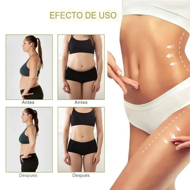 🌿Cápsulas 100% Naturales Efecto Compresor - VagComp