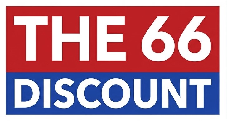 the66discount