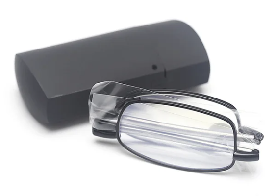 Compra 1, llévate 2 I Gafas Visión de Aumento + Bolsa Gratis