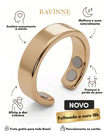 Anillo SERENA