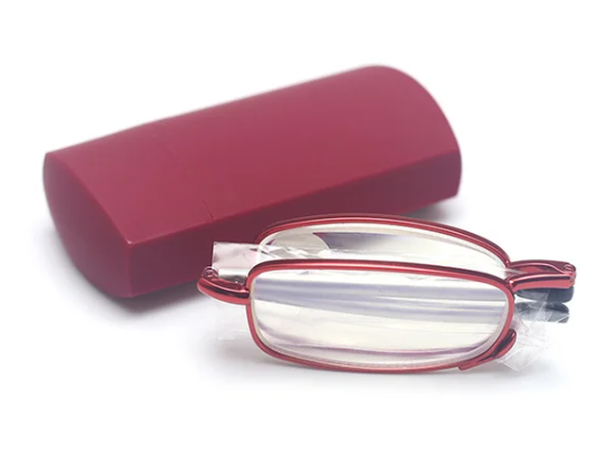 Compra 1, llévate 2 I Gafas Visión de Aumento + Bolsa Gratis