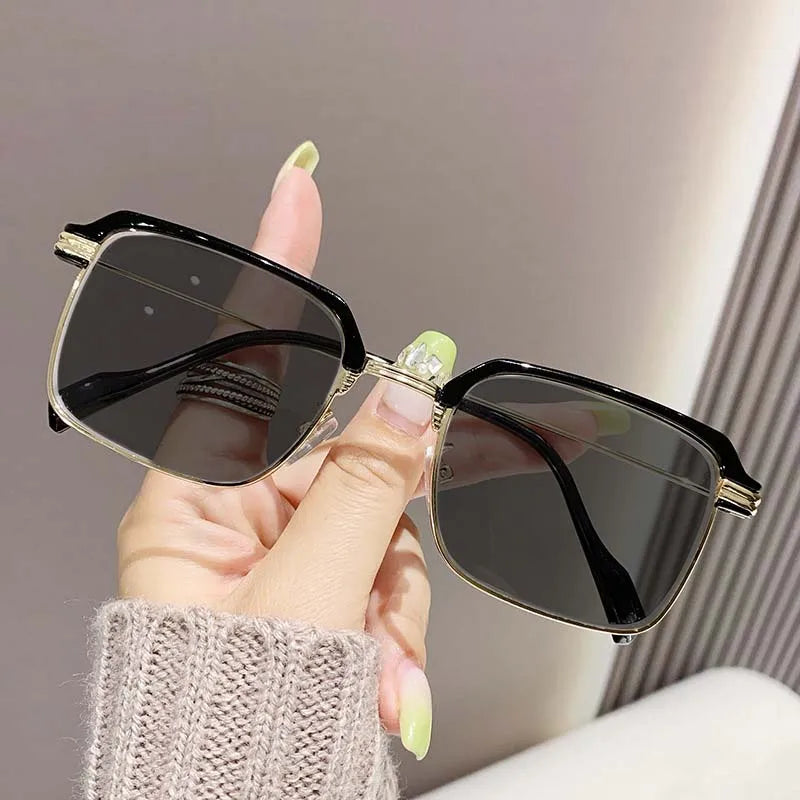 Gafas de Lectura - Con Sombra Fotocromática Alta definición y Elegantes Enmarcaciones - Compra 1 y IIévate 2
