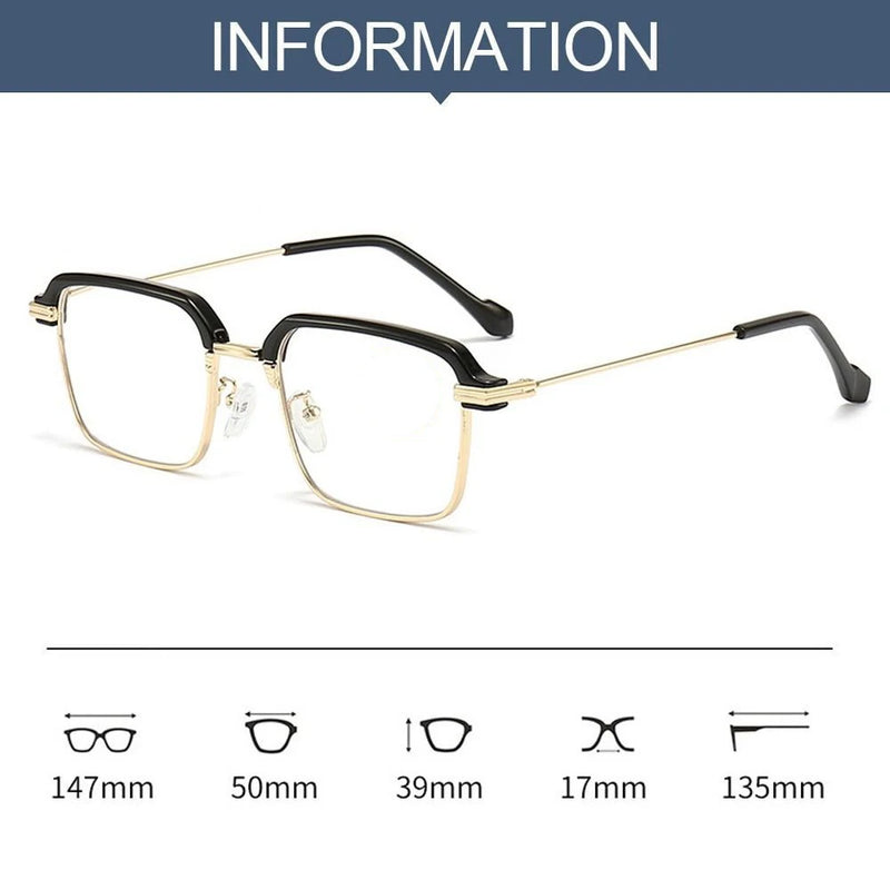 Gafas de Lectura - Con Sombra Fotocromática Alta definición y Elegantes Enmarcaciones - Compra 1 y IIévate 2