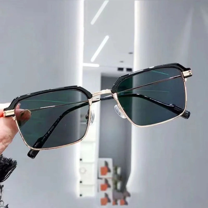 Gafas de Lectura - Con Sombra Fotocromática Alta definición y Elegantes Enmarcaciones - Compra 1 y IIévate 2