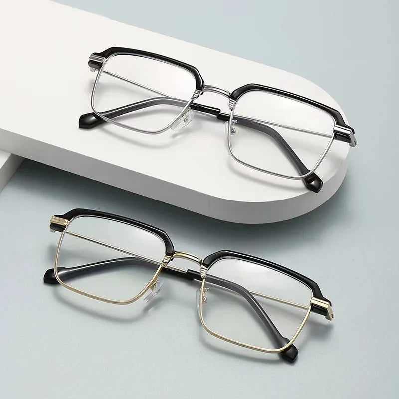 Lunettes de lecture - Montures haute définition et élégantes
