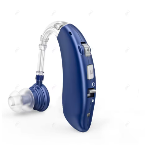 Audífono Digital Recargable ClarityPro™ – Escucha con Claridad y Comodidad 🎧 Hasta 35 horas de autonomía | Garantía de 30 días | Envío gratis