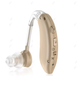 Audífono Digital Recargable ClarityPro™