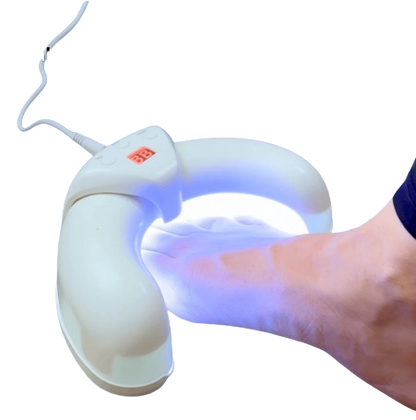 NuevaCare - Tratamiento Avanzado contra Hongos y Micosis