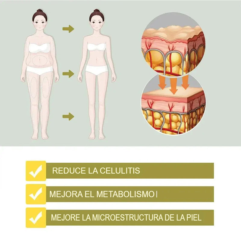 🌿Cápsulas 100% Naturales Efecto Compresor - VagComp