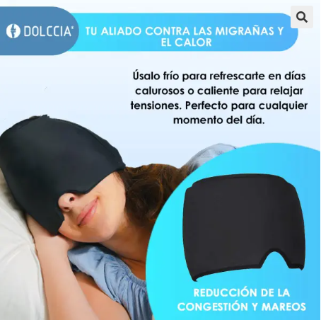 GORRO TÉRMICO