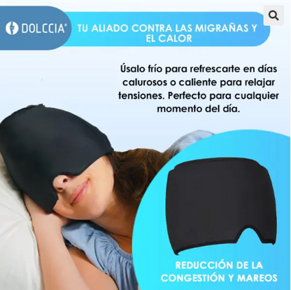 GORRO TÉRMICO