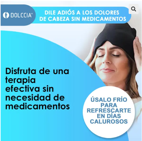 GORRO TÉRMICO