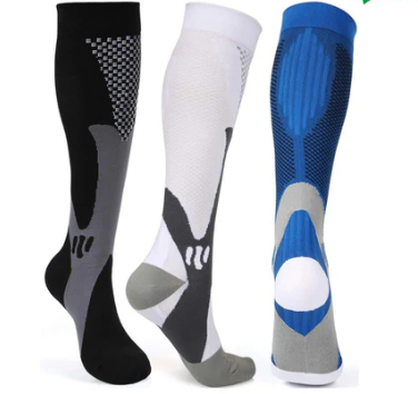 Calcetines de Compresión Suprema (20-30 mmHg) COMPRA 1 LLÉVATE 2