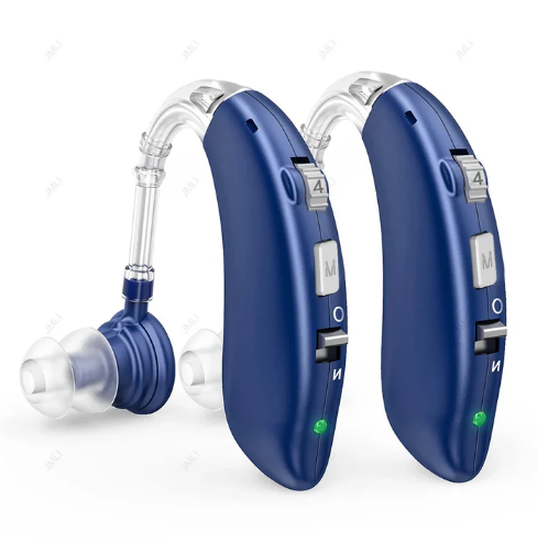 Audífono Digital Recargable ClarityPro™ – Escucha con Claridad y Comodidad 🎧 Hasta 35 horas de autonomía | Garantía de 30 días | Envío gratis