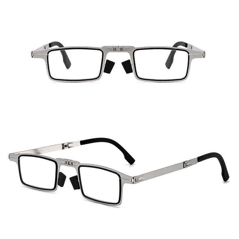 Compra 1, llévate 2 I Gafas Visión de Aumento + Bolsa Gratis