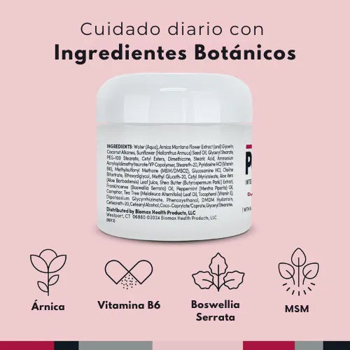 PerfectX™ Terapia Articular y Muscular | 🔥Compra 1 y lleva 1 GRATIS🔥