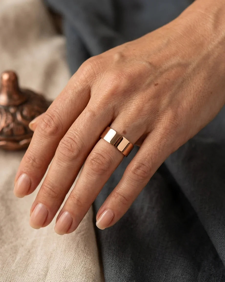 Anillo SERENA