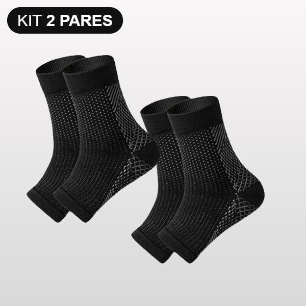 Kit de 2 pares NeuroFit