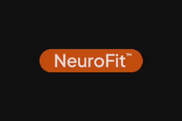 NeuroFit en uso