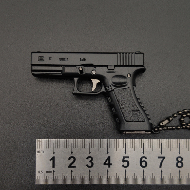 💝PORTE-CLÉS GLOCK G17 ​​-66% DE RÉDUCTION + LIVRAISON GRATUITE I 🎁 
