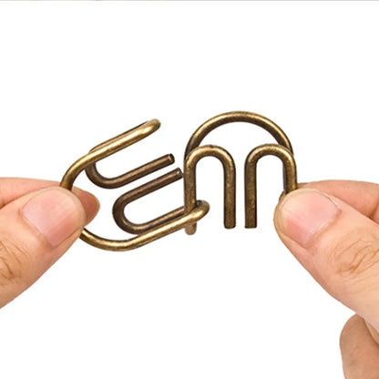 Activa tu cerebro y alivia la ansiedad con el Kit Enigma — el reto que cuida tu mente!